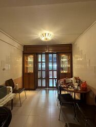 Blk 319 Clementi Avenue 4 (Clementi), HDB 3 Rooms #464155931
